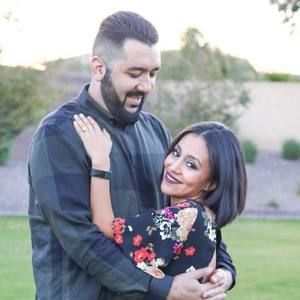 Meet your Posher, Ruthie